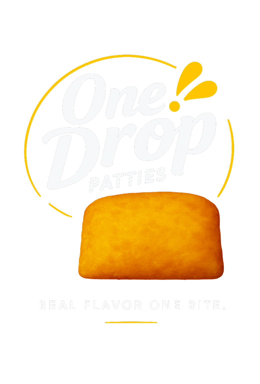 One Drop Patties